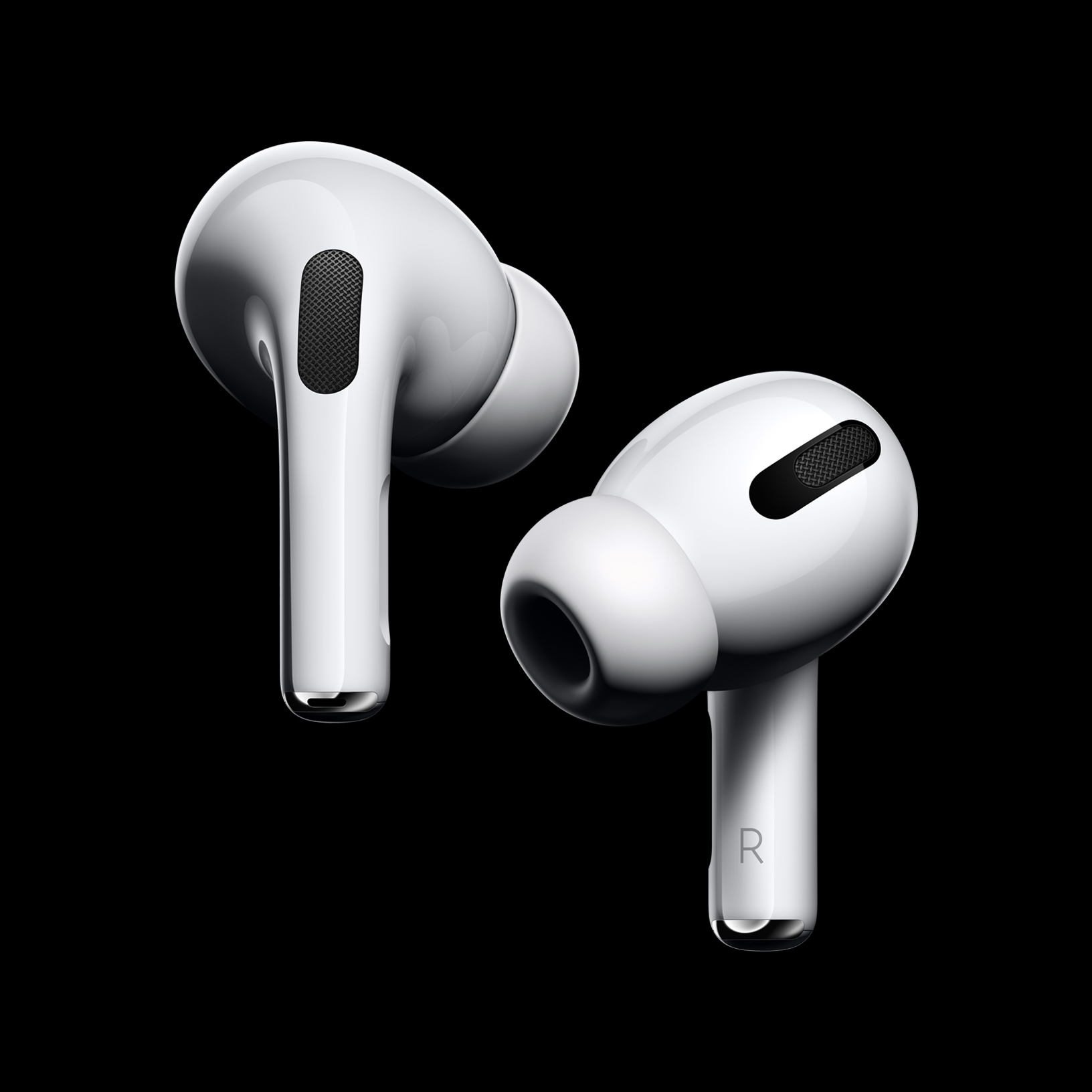 知らぬ間にワンランク上「AirPods Pro」が発表されていました | Tech-i